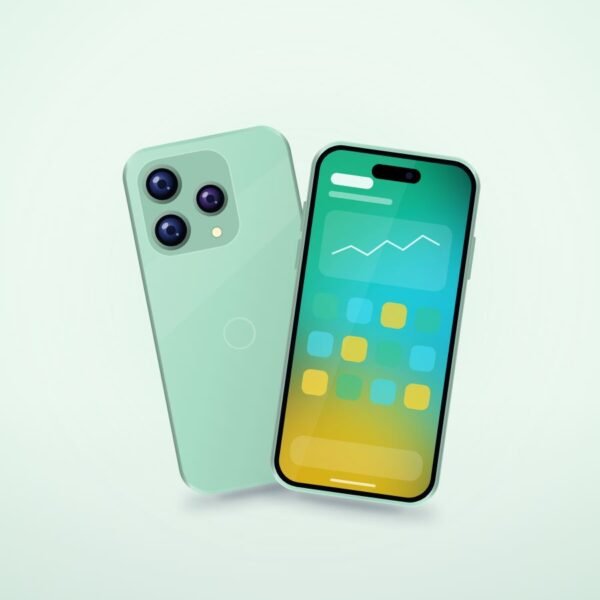 Arcwave A7 Lite 5G, alternate view