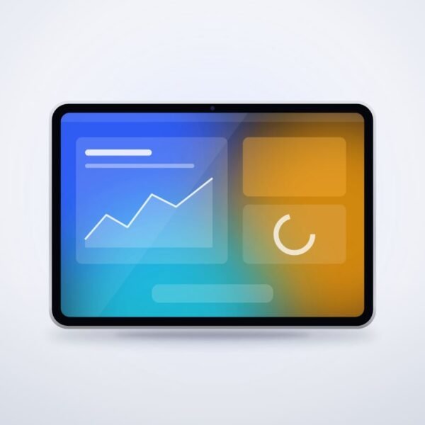Arcwave Tab 11, Silver