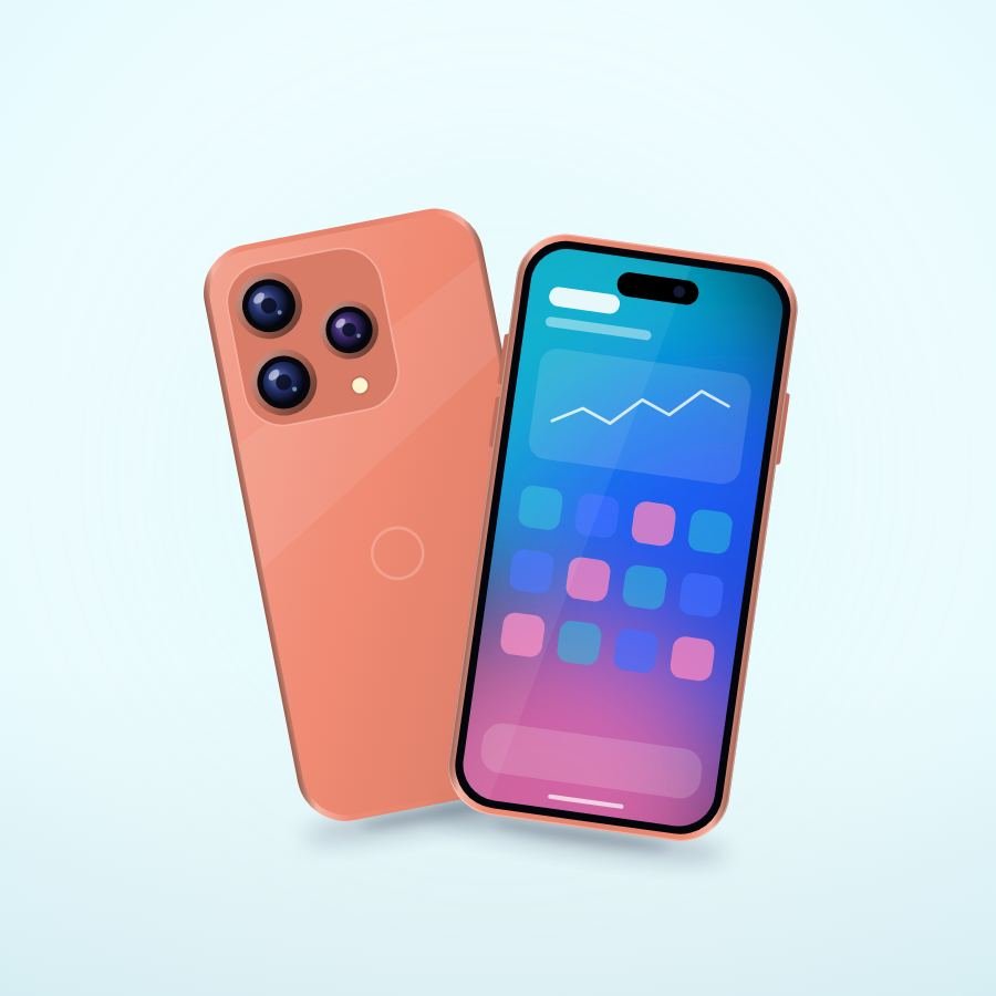 Arcwave X15, Coral
