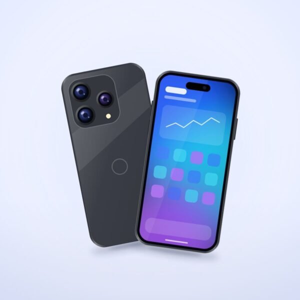 Arcwave X15 Pro, alternate view