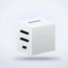 Gridline 65W GaN Fast Charger