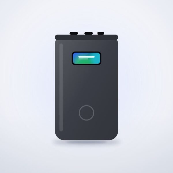 Gridline PowerCore 20K Power Bank