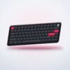 KYRO K3 Mechanical Keyboard, Black