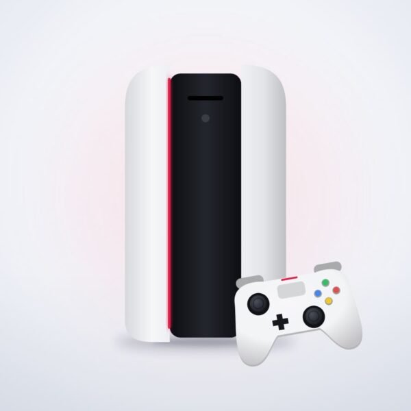 KYRO Nova Console