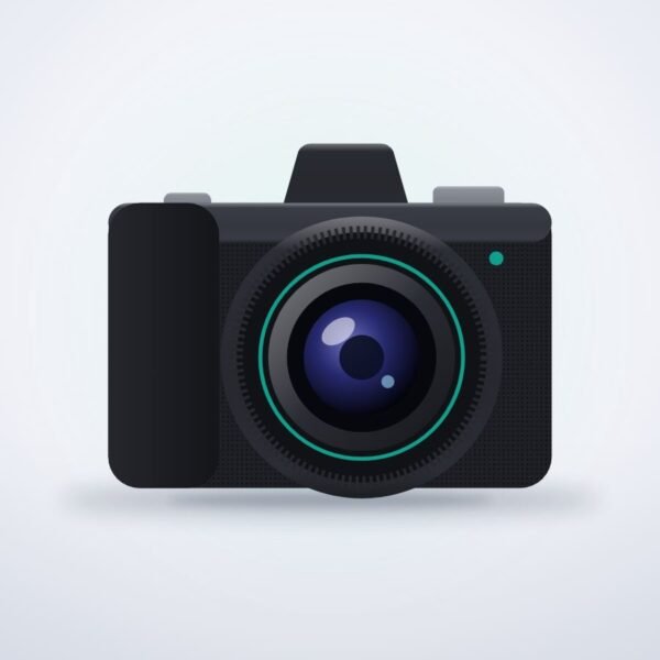 Pixelon M50 Mirrorless Camera Kit