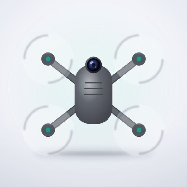 Pixelon SkyMini 4K Drone