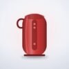 Sonara Boom Mini Portable Speaker, Red