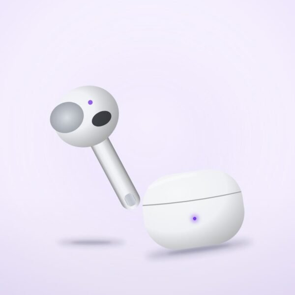 Sonara Buds Pro 2, alternate view