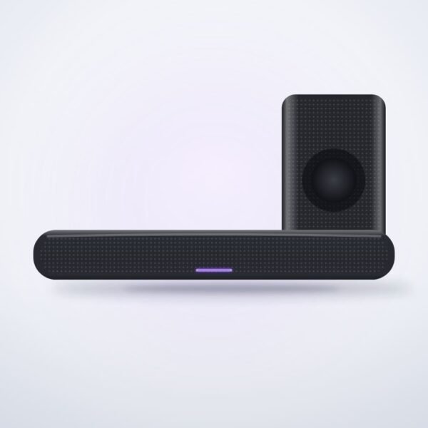Sonara Studio Soundbar 5.1