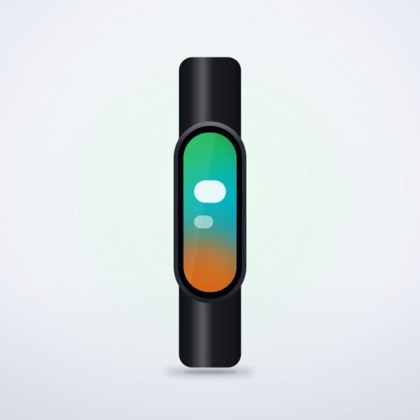Zentro Band 3 Fitness Tracker