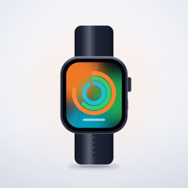Zentro Watch 5, Midnight
